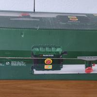 Parkside Tornio per legno PDM 600 C3