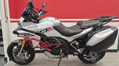 DUCATI Multistrada 1200 S TOURING