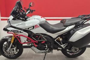DUCATI Multistrada 1200 S TOURING
