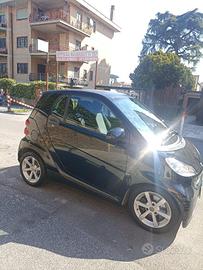 Smart fortwo coupè pulse 2008 benzina
