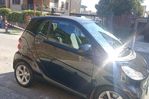 Smart fortwo coupè pulse 2008 benzina