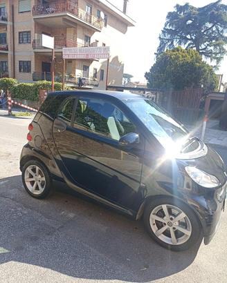 Smart fortwo coupè pulse 2008 benzina