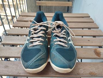 Scarpe tennis Asics Solution Speed FF3 n.45