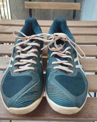 Scarpe tennis Asics Solution Speed FF3 n.45