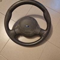volante e airbag ford ka 