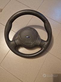volante e airbag ford ka 