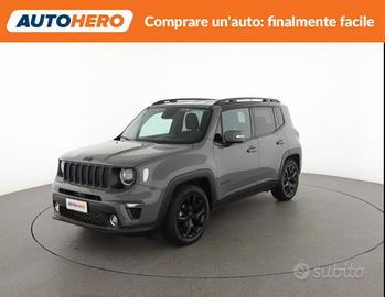 JEEP Renegade XC96837