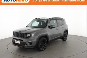 JEEP Renegade XC96837