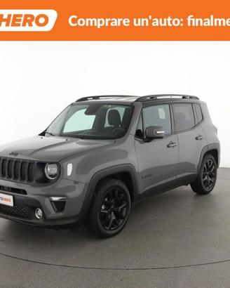 JEEP Renegade XC96837