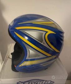 Casco sci Mivida