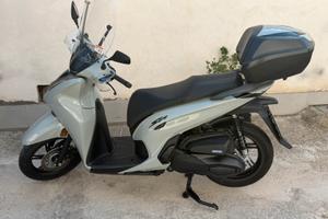 SH350 sport