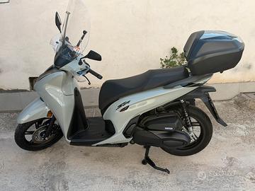 SH350 sport
