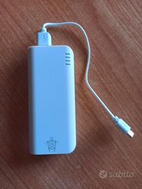 Powerbank Mediacom 5200 mAh