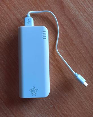 Powerbank Mediacom 5200 mAh