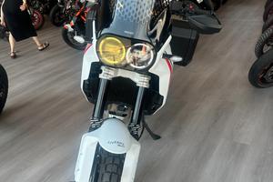 Ducati DesertX
