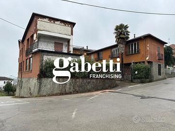 Stabile/Palazzo Costigliole d'Asti [V008-25VRG]