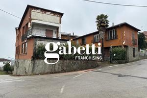 Stabile/Palazzo Costigliole d'Asti [V008-25VRG]