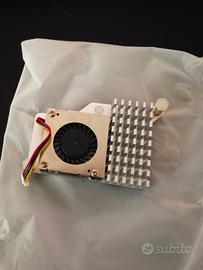 Dissipatore Raspberry Pi 5