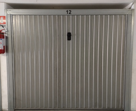 Garage / box auto