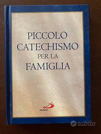 Piccolo catechismo per la Famiglia