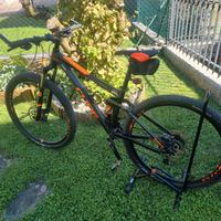 MTK Cube stereo 120 PRO 29"