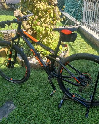 MTK Cube stereo 120 PRO 29"