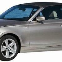 Ricambi NUOVI BMW serie 1 E82 coupe dal 2007 in po
