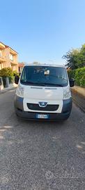 Peugeot boxer 2.2 tdi 81 kw