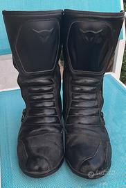 Stivali moto Dainese