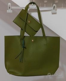 Borse, foulard, sciarpe