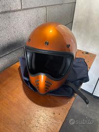 Casco Dmd Seventyfive nuovo tg M e XS