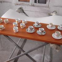 TAZZINE CAFFE' FILICORI ZECCHINI