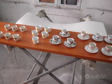 TAZZINE CAFFE' FILICORI ZECCHINI