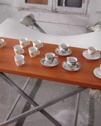 TAZZINE CAFFE' FILICORI ZECCHINI