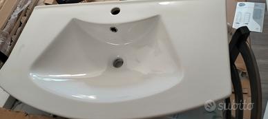lavabo a incasso