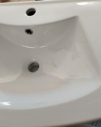lavabo a incasso