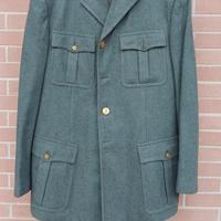 divisa polizia di stato ps 1970 