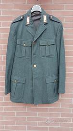 divisa polizia di stato ps 1970 