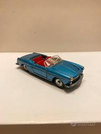 Dinky Toys 528 Peugeot 404