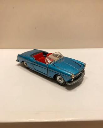 Dinky Toys 528 Peugeot 404