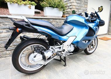 BMW K1200 RS UNICO PROPRIETARIO ORO ASI
