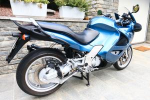 BMW K1200 RS UNICO PROPRIETARIO ORO ASI