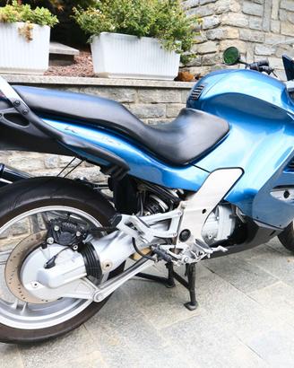 BMW K1200 RS UNICO PROPRIETARIO ORO ASI