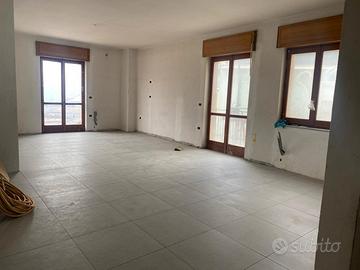 Appartamento a spezzano della
