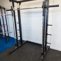 MULTIPOWER TECHNOGYM 