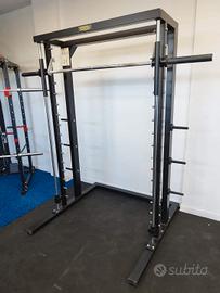 MULTIPOWER TECHNOGYM 