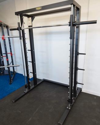 MULTIPOWER TECHNOGYM 