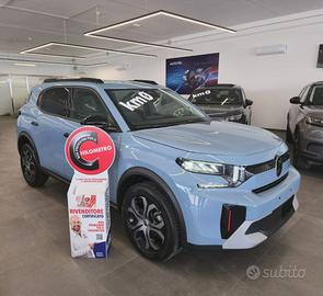 CITROEN C3 Aircross 1.2 PureTech 100 CV Turbo Pl