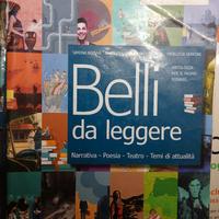 belli da leggere+ competenze per la scuola