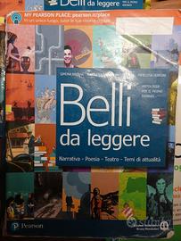 belli da leggere+ competenze per la scuola